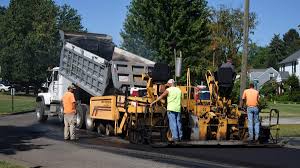 Why Choose Us For All Your Driveway Paving Needs in Sebastopol, CA?